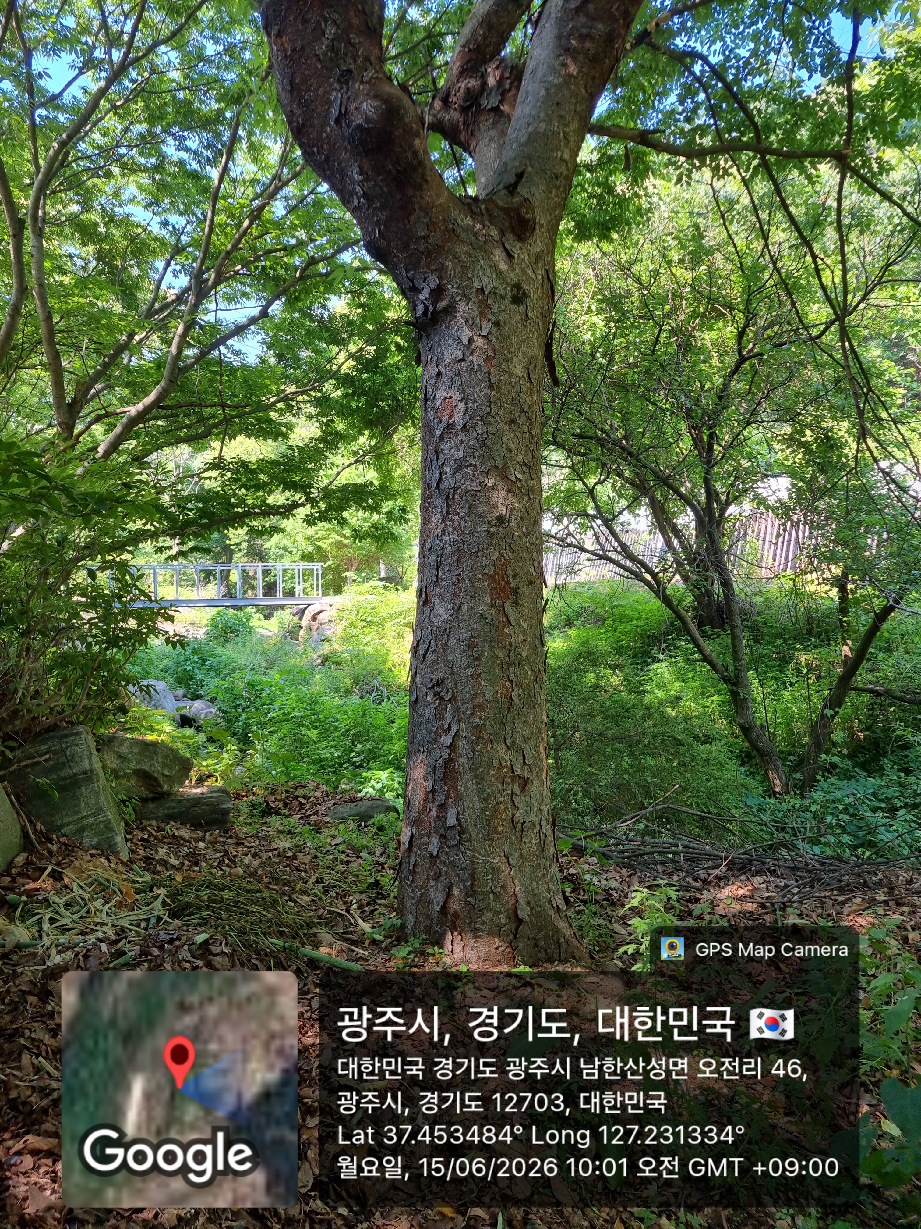 경기도 광주시 남한산성면 오전리 46 [37.453587, 127.231312]