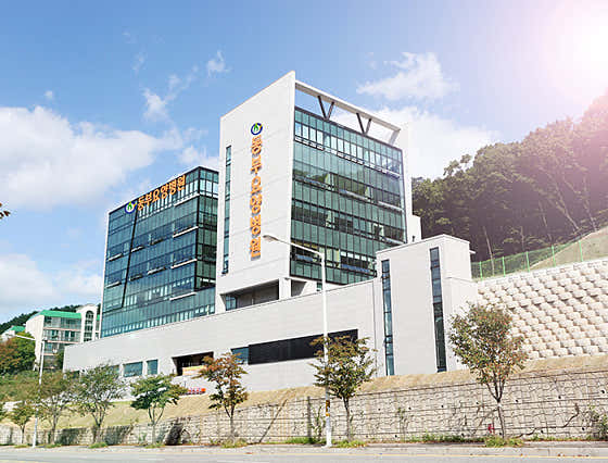 대전동부요양병원