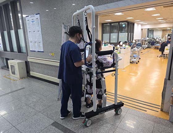 로젠요양병원
