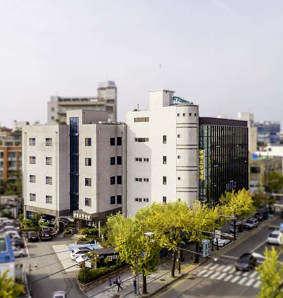 벧엘요양병원