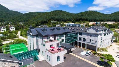브니엘노인전문병원