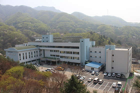 에덴요양병원
