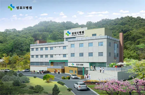 의료법인 목민의료재단 충주성모요양병원