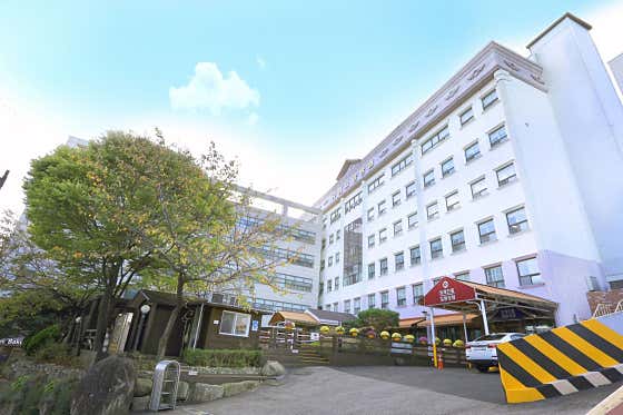 의료법인 영파의료재단 규림요양병원