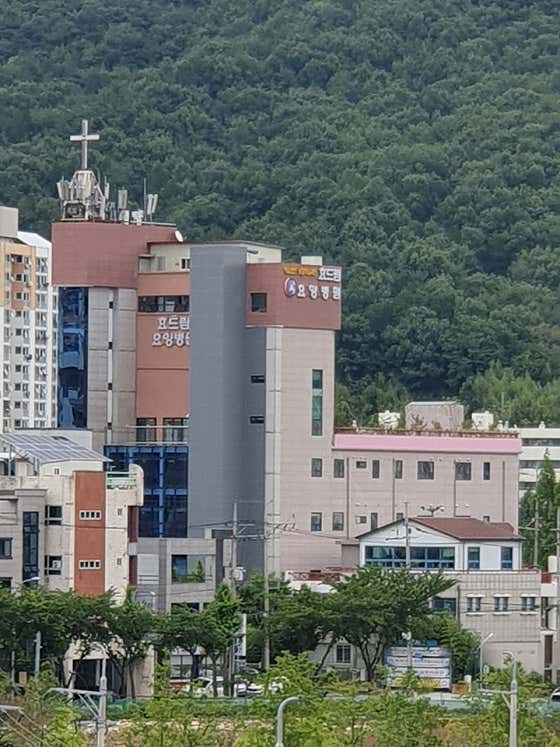 의료법인보듬의료재단 봄빛요양병원