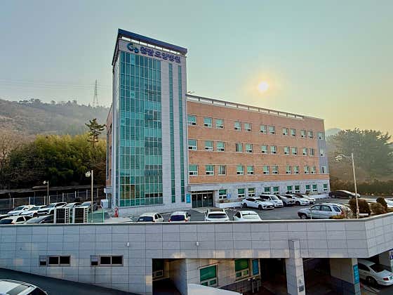 청담요양병원