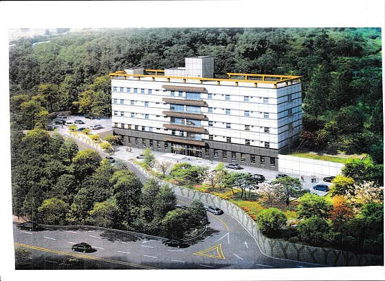 충무요양병원