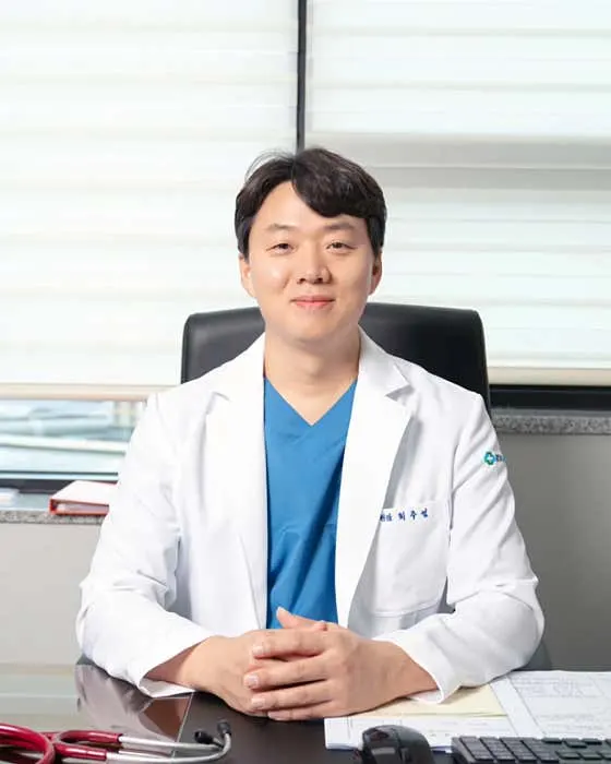 팔달요양병원
