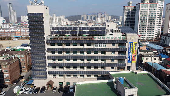 의료법인 원전의료재단보니파시오요양병원