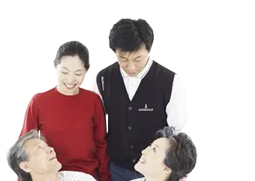 의료법인 한빛의료재단 행복한요양병원