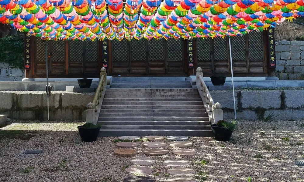 월봉사연화원