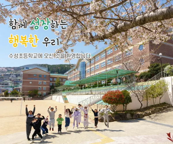 수성초등학교