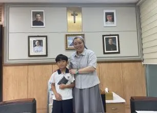 살레시오초등학교