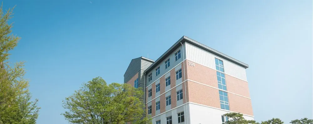 강원대학교 경영대학원