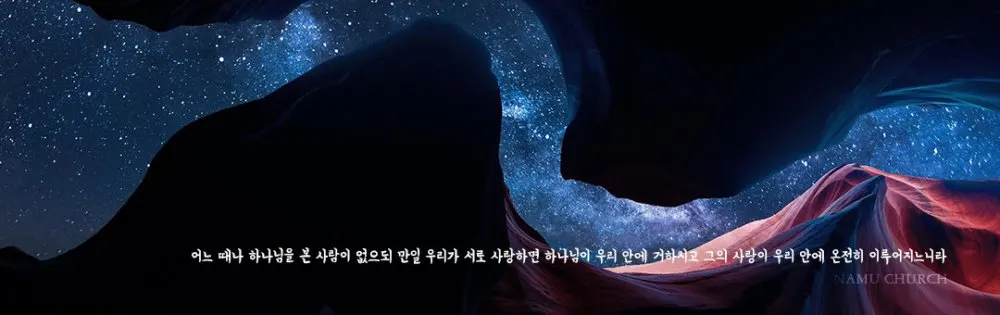 나무교회