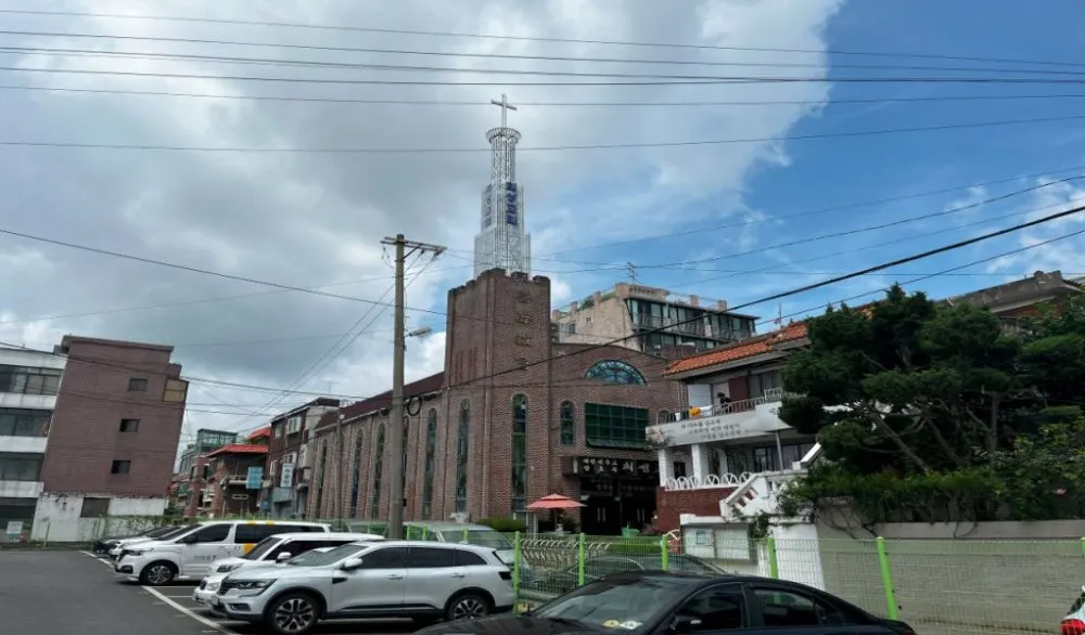 희성교회