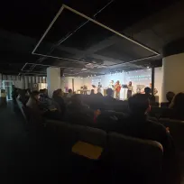 소망을노래하는교회