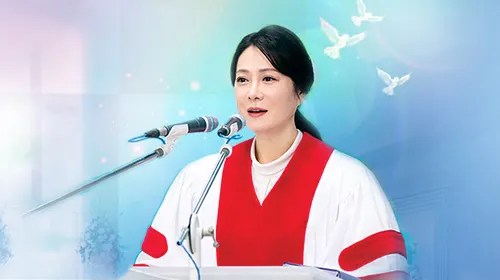 김해만민성결교회