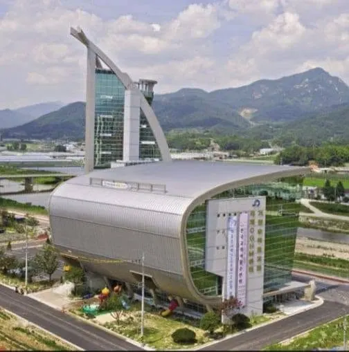 거창소만교회