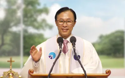 이리동부교회