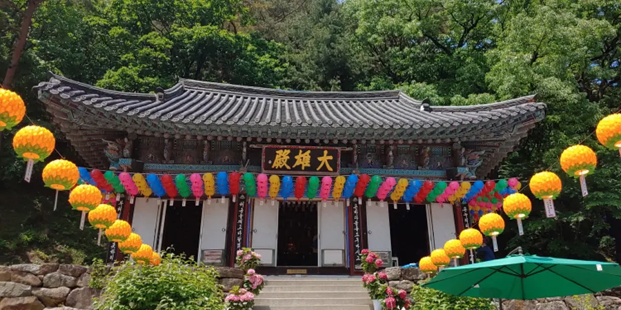 장경사