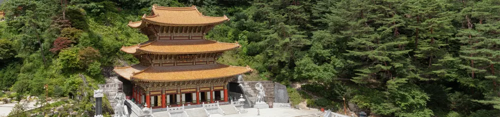 구인사