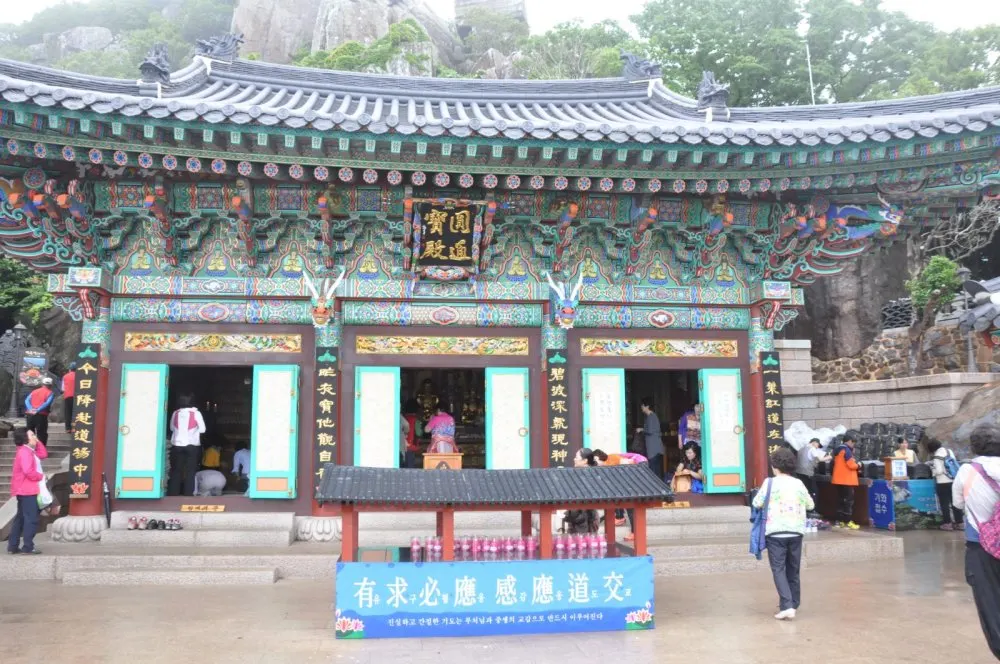 석가사