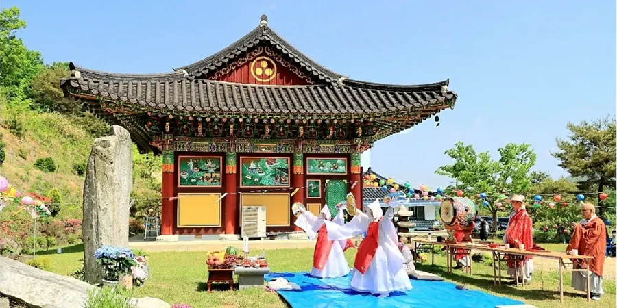 쌍지암