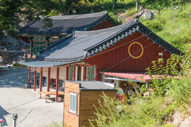 구절암