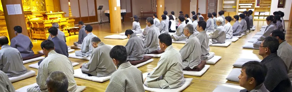 대한불교조계종 학림사 오등선원