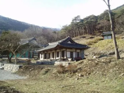 정혜사