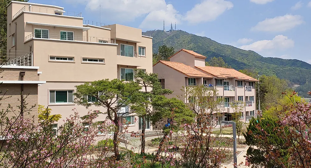 늘사랑 어린이집