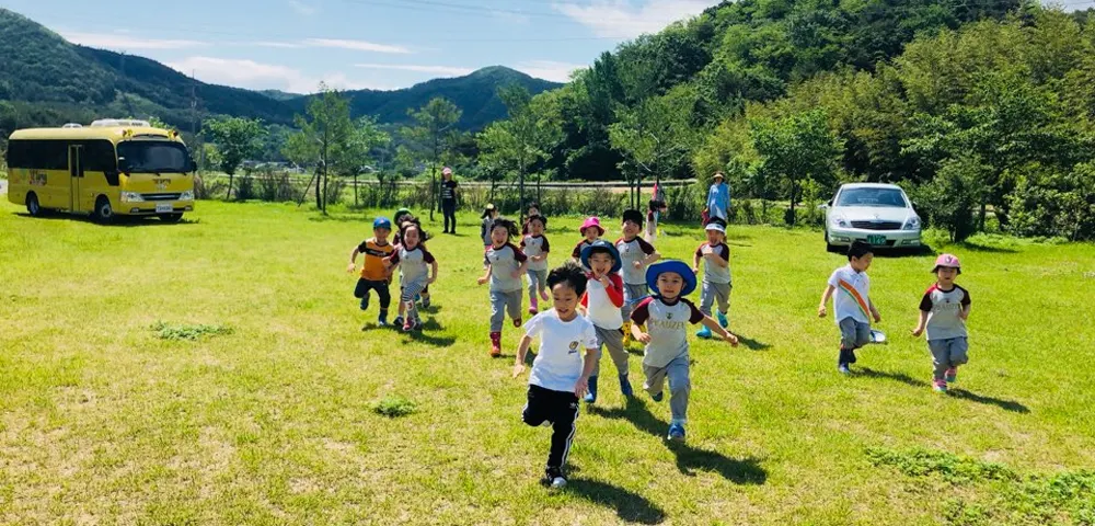 자운영유치원