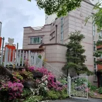 큰동그라미유치원