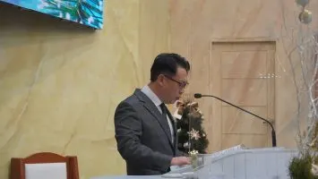 새중앙교회