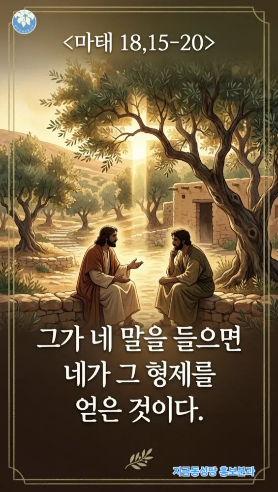 지금동성당