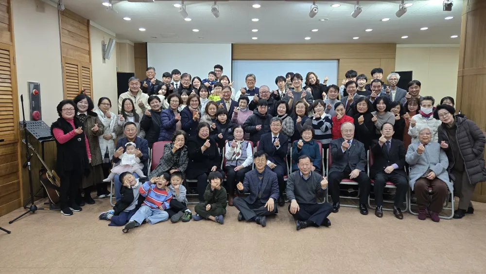 제주서문교회