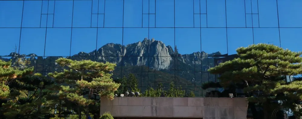 도봉산성당