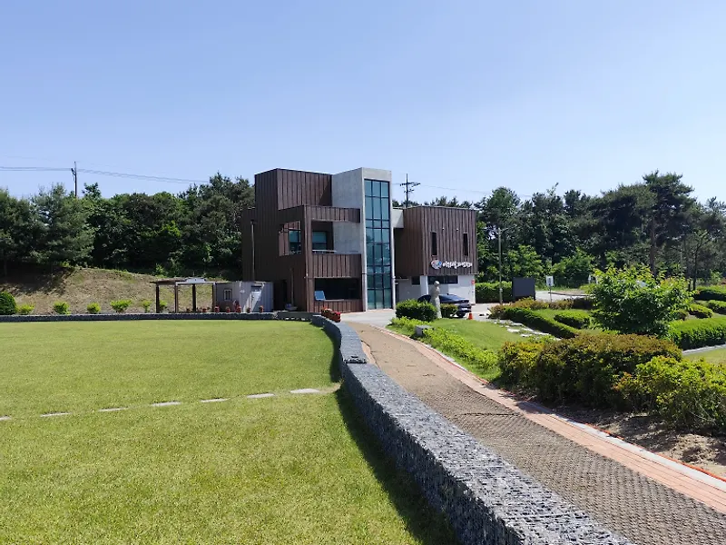 이천시립 자연장지