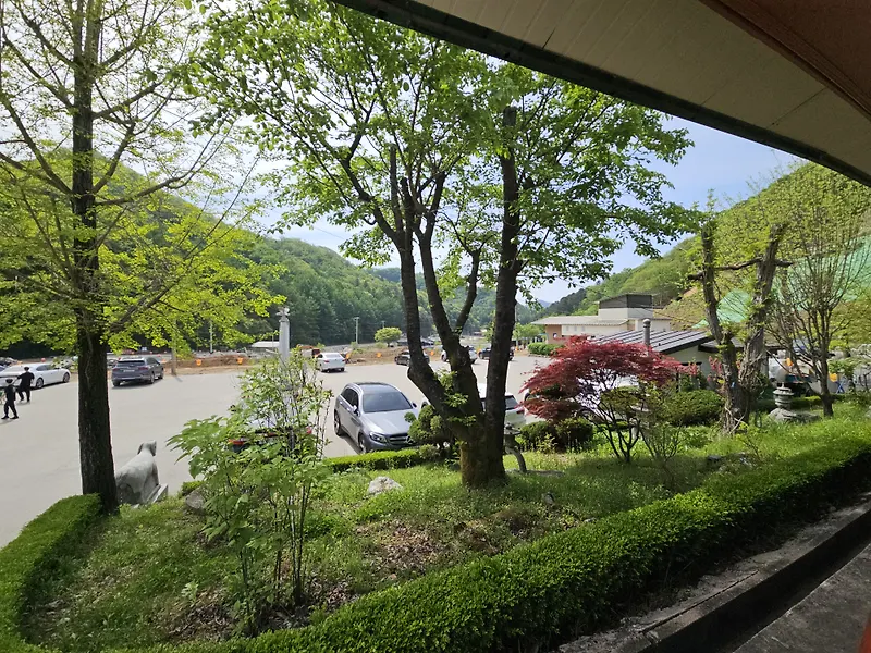 (재)경춘공원묘원