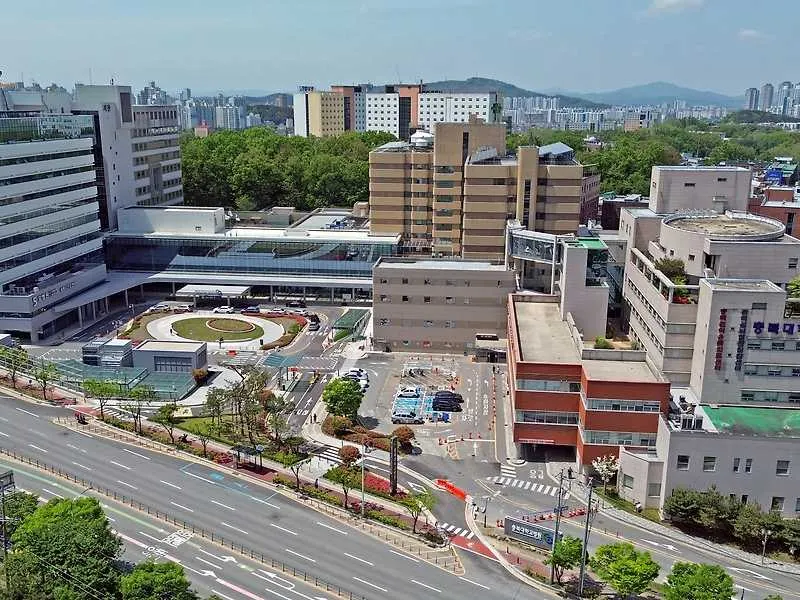 충북대학교병원