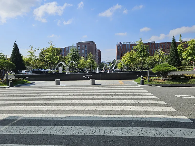 칠곡경북대학교병원