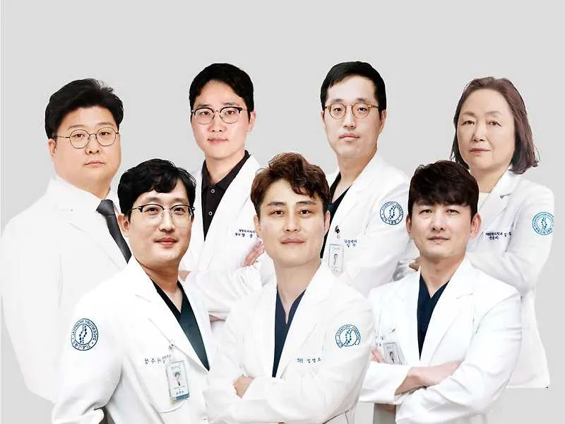 평택21세기병원