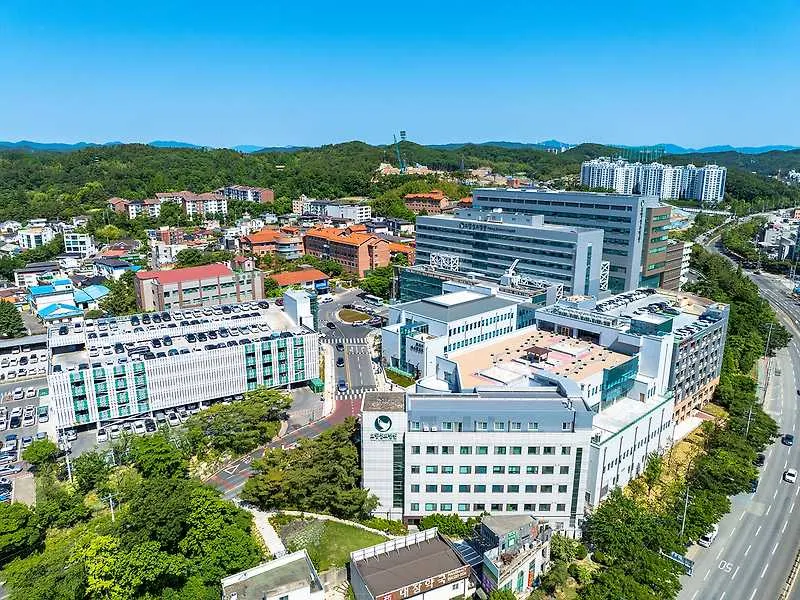 포항성모병원