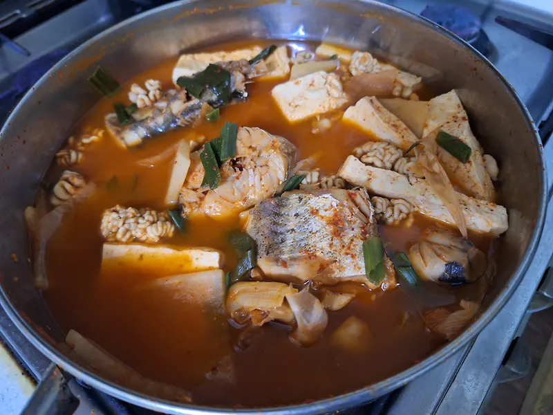 만나밥상