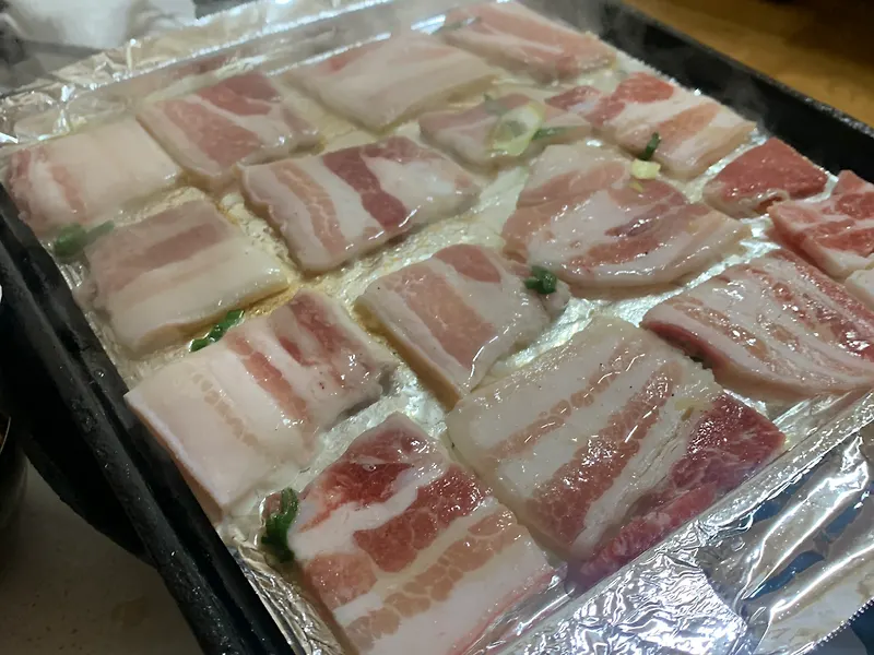 대덕식당