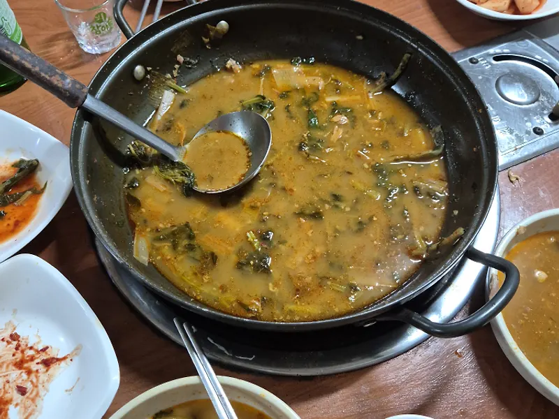 뼈다귀천국