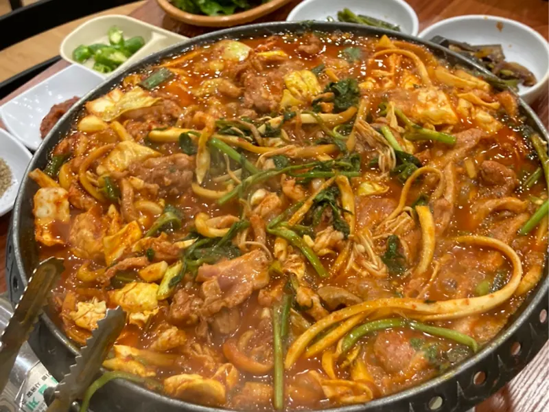 어정밥상