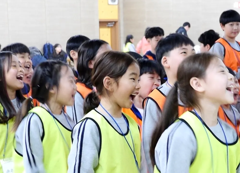 반디기독학교