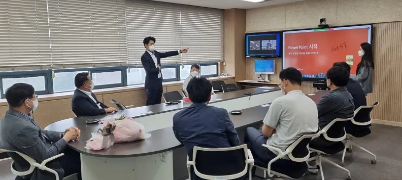 충남대학교 에너지과학기술대학원